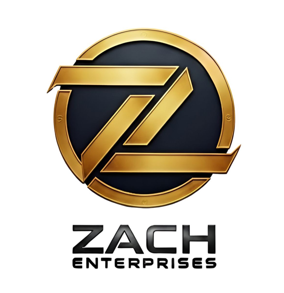 Zach Enterprise Logo